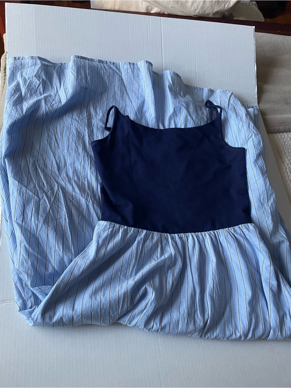 GAP Maxi Dress
